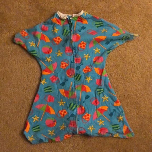 Zipadee-zip size small 3-6 months - Picture 3 of 3